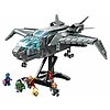 Il Quinjet degli Avengers - Lego Super Heroes (76248)