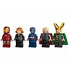 Il Quinjet degli Avengers - Lego Super Heroes (76248)