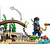 Il villaggio dei Guardiani - Lego Ninjago (71747)