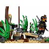 Il villaggio dei Guardiani - Lego Ninjago (71747)