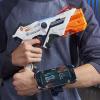 Pistola Nerf Laser Ops Pro