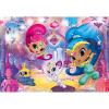 Shimmer And Shine 60 pezzi (26969)