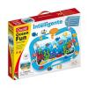Chiodini Ocean Fun Fish & Pegs (0969)