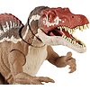 Dinosauro Spinosauro morso estremo Jurassic World (HCG54)