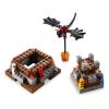 LEGO Games - Lava dragon (3838)