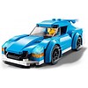 Auto sportiva - Lego City (60285)