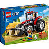 Trattore - Lego City (60287)