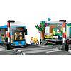 Stazione ferroviaria - Lego City (60335)