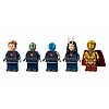L'astronave dei Nuovi Guardiani - Lego Super Heroes (76255)
