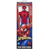 Titan Spider-Man con Armatura 30 cm