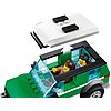 Trasportatore di buggy da corsa - Lego City (60288)