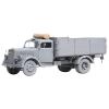 1/35 German 3t 4x2 Cargo Truck (2 In 1) (DR6974)