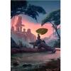 Puzzle Univers The Origin Jungle 1000 pezzi