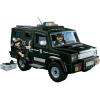 Auto Polizia Swat (5974)