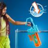 Pistola ad acqua – Nerf Super Soaker Mega Dunk Fill