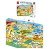 Gioco Dell'oca Le Stagioni