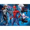 Spider-Man Marvel Puzzle Double Face Maxi Floor 60 (99757)