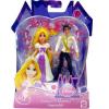 Rapunzel - Principesse Disney Nozze da Sogno Small Dolls (X9400)