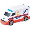 Teamsterz Ambulanza (GG00976)