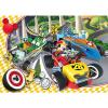 Mickey Roadster Racers 60 pezzi (26976)