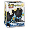 Funko Pop - Pokemon - Luxray Luxtra (956)