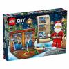 Calendario Avvento - Lego City (60201)
