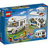 Camper delle vacanze - Lego City (60283)