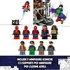 La battaglia finale di Spider-Man - Lego Super Heroes (76261)