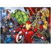 Puzzle Marvel Avengers 108 99771