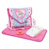 Borsa Fasciatoio E Accessori - Unicorno E Fata
