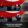 Scudo Captain America - Lego Super Heroes (76262)