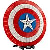 Scudo Captain America - Lego Super Heroes (76262)