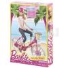 Bicicletta - Accessori sportivi di Barbie (BDF35)