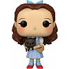 Funko Pop - Il mago di Oz - Dorothy Gale e Toto (1502)