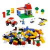 LEGO Mattoncini - Contenitore Lego medio (6166)