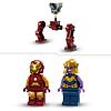 Iron Man Hulkbuster vs. Thanos - Lego Super Heroes (76263)