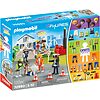 Missione Di Soccorso My Figures (70980)