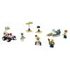 Starter set Spazio - Lego City Space Port (60077)