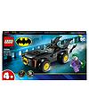 Inseguimento sulla Batmobile: Batman vs. The Joker - Lego Super Heroes (76264)