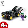 Inseguimento sulla Batmobile: Batman vs. The Joker - Lego Super Heroes (76264)