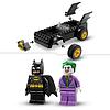 Inseguimento sulla Batmobile: Batman vs. The Joker - Lego Super Heroes (76264)