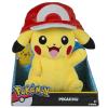 Peluche Pokemon - Pikachu con cappello