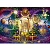 Sistema solare - Puzzle 500 pezzi (16981)