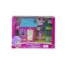 Pinypon: La Mia Piccola Casa Rosa - articolo assortito 1 pz