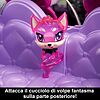 Monster High La Mostromobile (HHK63)