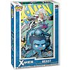 Funko Pop - Marvel - X-Men Beast Comic Cover