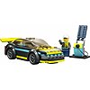 Auto sportiva elettrica - Lego City (60383)