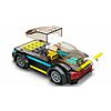 Auto sportiva elettrica - Lego City (60383)