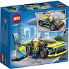 Auto sportiva elettrica - Lego City (60383)