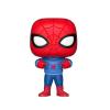 Marvel Christmas Spider-Man